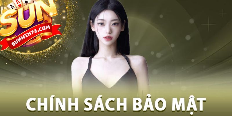 Các biện pháp bảo mật thông tin cá nhân người chơi của Sunwin