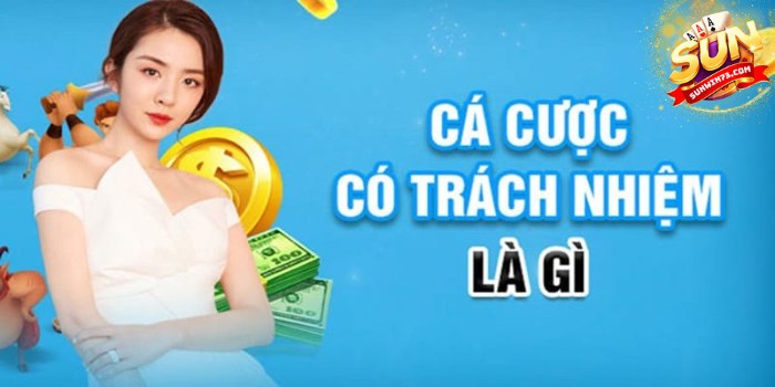 Quyền lợi của người chơi khi chơi có trách nhiệm tại Sunwin