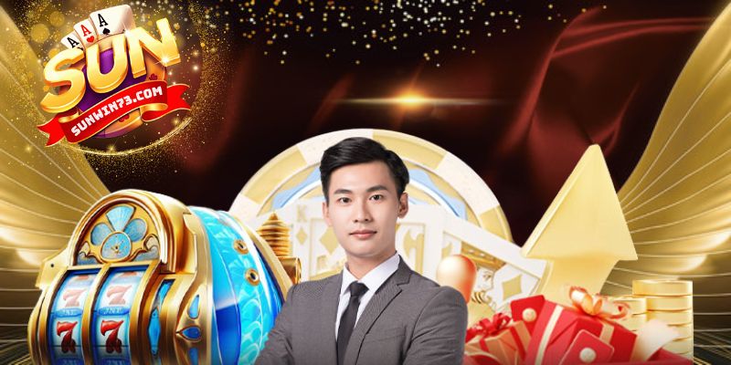 Các bước đăng ký trở thành đại lý cổng game Sunwin