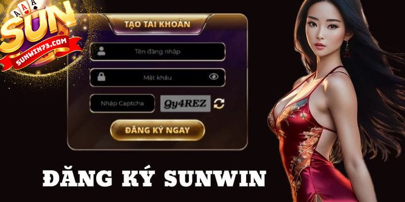 Điều kiện chung của quá trình đăng ký Sunwin
