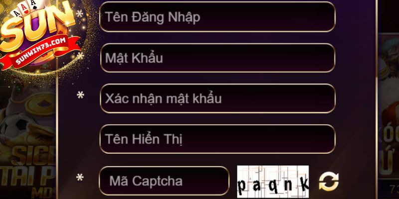 Giới thiệu về đăng ký Sunwin