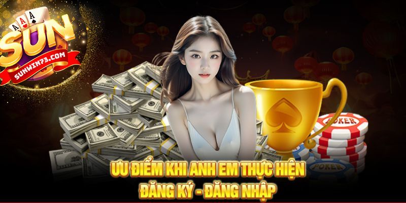 Hướng dẫn đăng nhập Sunwin chi tiết