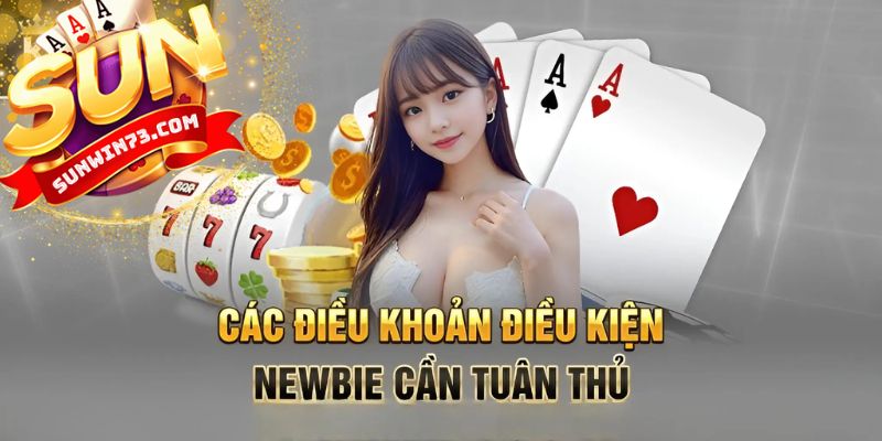 Trách nhiệm của người chơi khi sử dụng nền tảng Sunwin