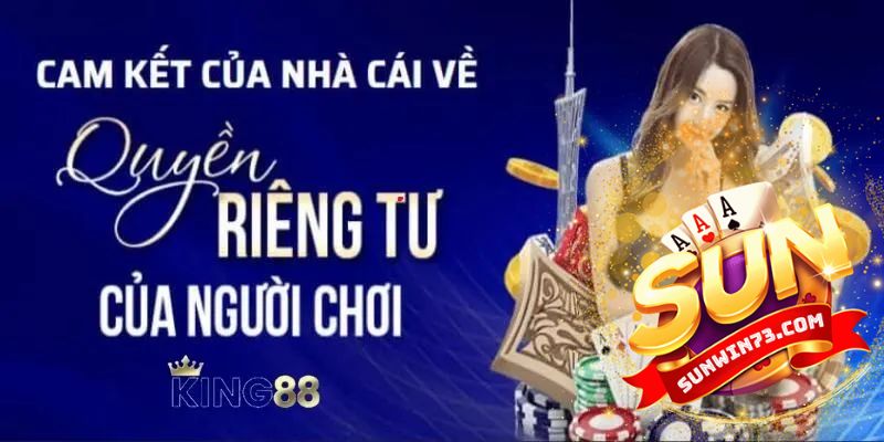 Công nghệ bảo mật thông tin người chơi được sử dụng tại Sunwin