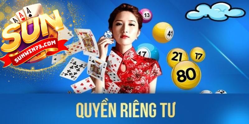 Tầm quan trọng của quyền riêng tư trong hoạt động cá cược trực tuyến